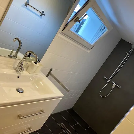 Apartment Schonauerhof- Urlaub Im Grunen Aber Doch In Der Stadt Passau
