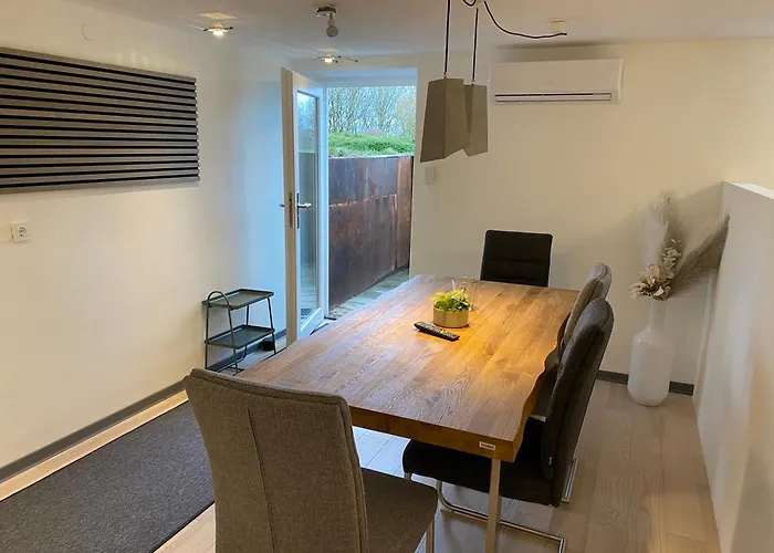 Schoenauerhof- Urlaub Im Gruenen Aber Doch In Der Stadt